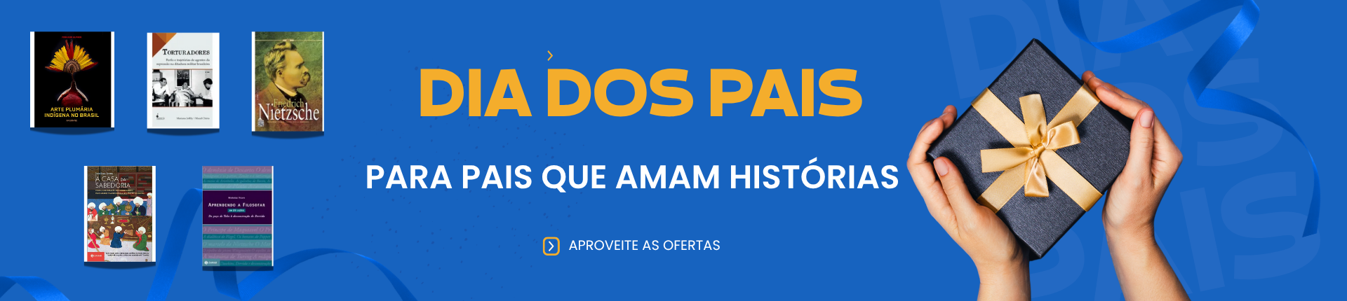 dia dos pais